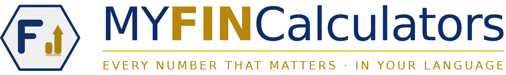 myFinCalculators